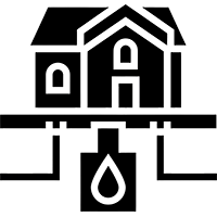 Residential Wastewater Treatment Plant