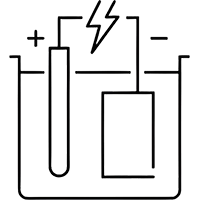 Electroplating Wastewater Treatment Plant