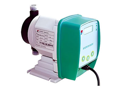 Chlorine Dioxide Generator